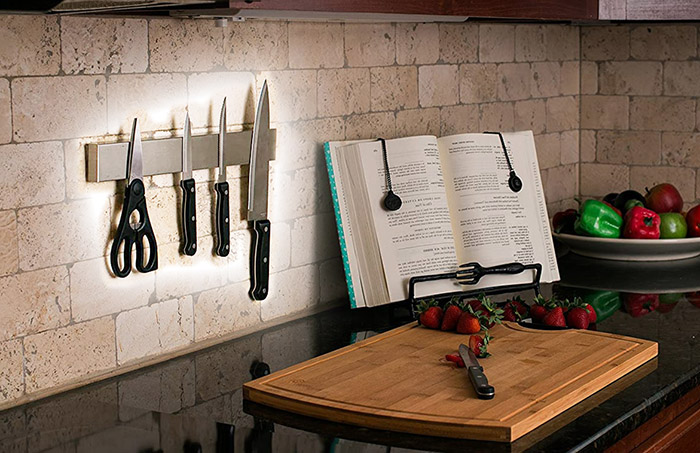 How to choose your suitable Magnetic Knife Holder