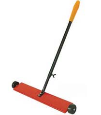 magnetic sweeper,magnetic floor sweeper,magnetic rolling sweeper,magnetic broom