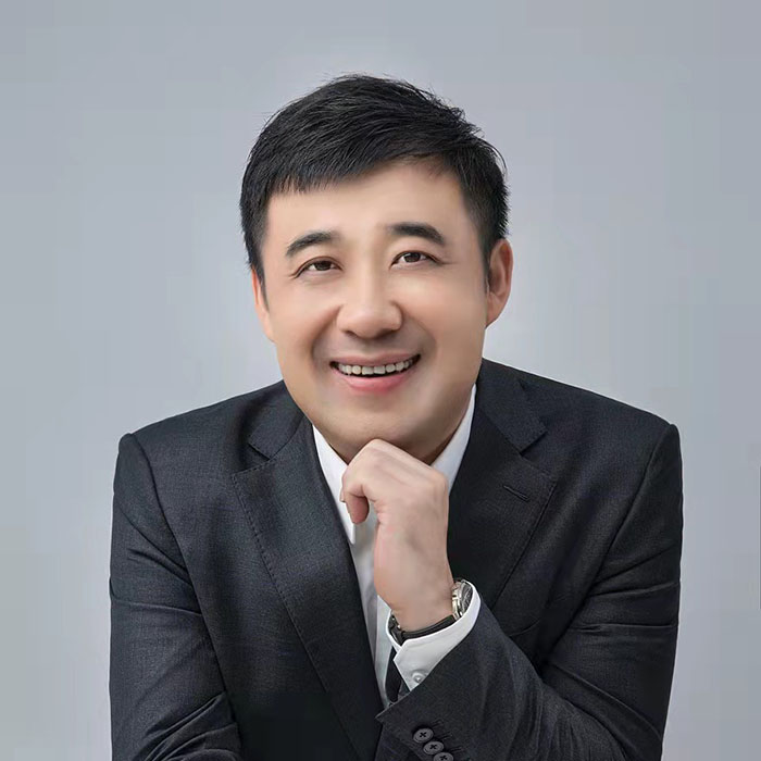 Charles Yao