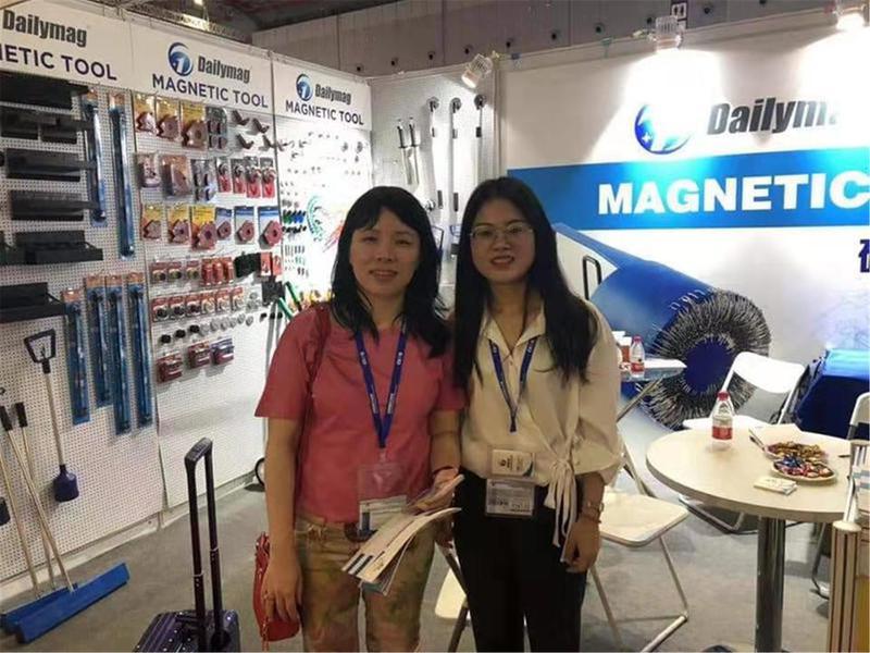 2019 China International Hardware Show