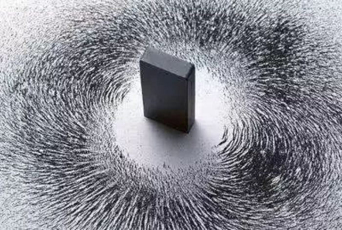Intruduction of Rubber Coated Magnets