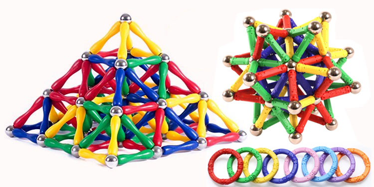 magnetic toys,magnetic building toy,magnetic building tile