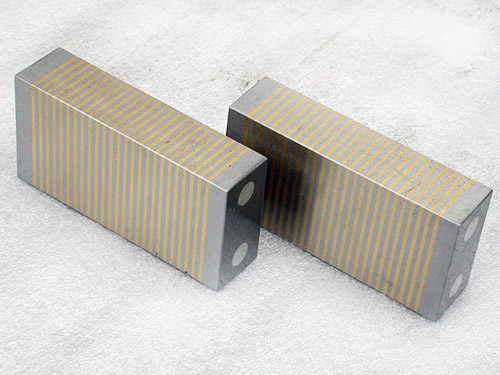 magnetic chuck,permanent magnetic chuck