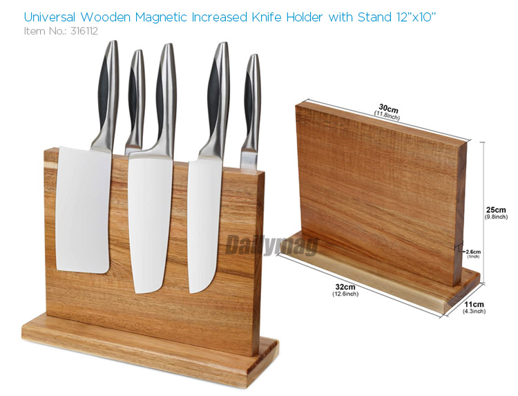 wooden magnetic knife holder,wood magnetic knife holder,magnetic knifer bar,magnetic knife strip,magnetic knife stand,magnetic tool holder